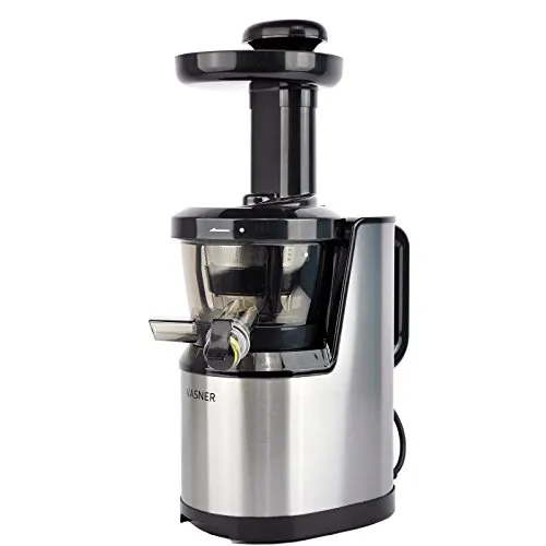 VASNER Juica Touch Slow Juicer von VASNER