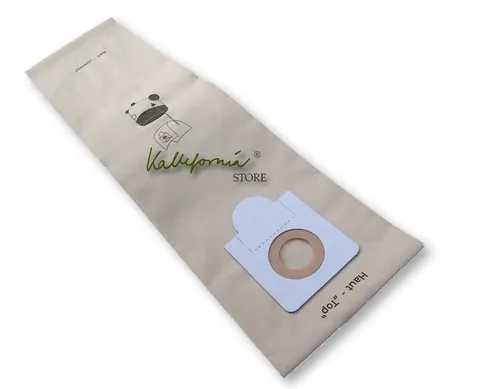 Feinstaub Filtersäcke für Kärcher NT 70/3 und NT 70/3 Me Tc  Staubsaugerbeutel 4