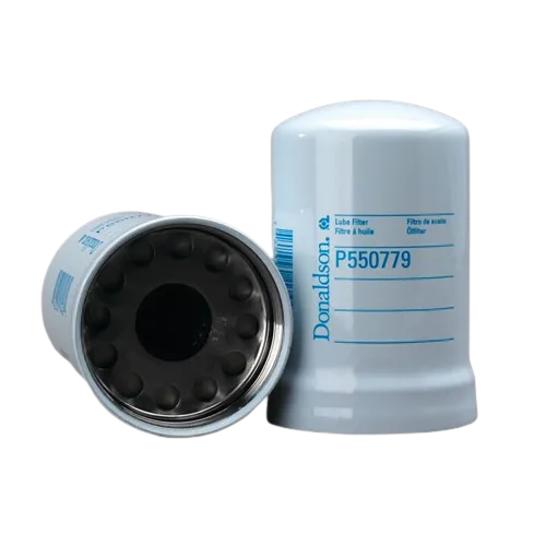Ölfilter SPIN-ON Donaldson P550779 John Deere RE504836 RE507522 RE541420