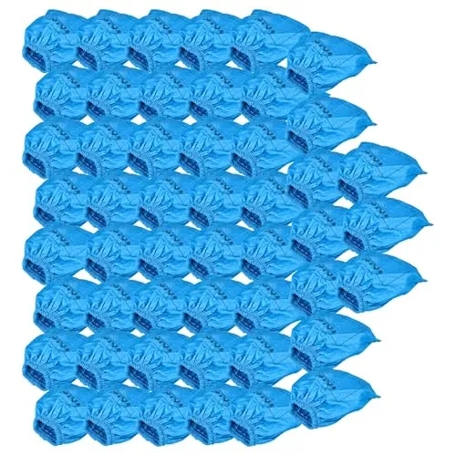 vhbw 50x Filter kompatibel mit Klarstein 10007544, IPX4, VCM-IVC-50, IVC-50