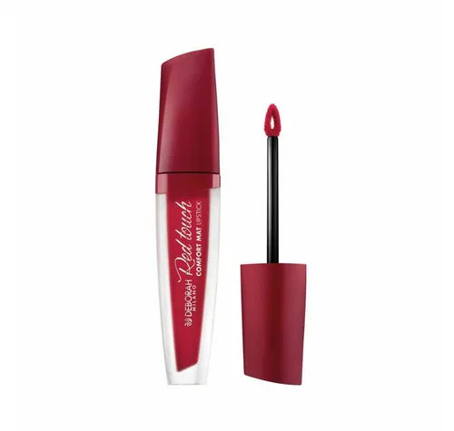Deborah Milano Lippenstift Dh Barra De Labios Red Touch N 08