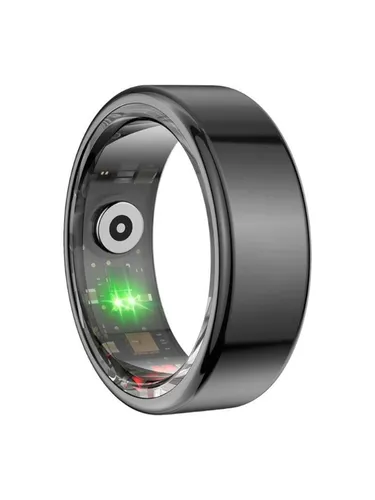 Colmi Smartring R02 21.3MM 12 (Black)