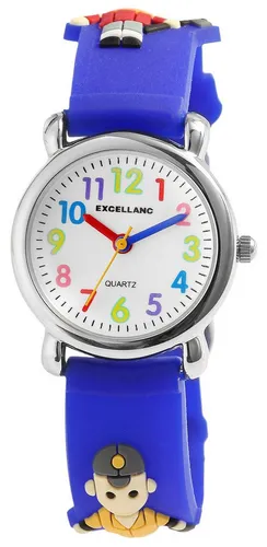 Excellanc Quarzuhr 4500030