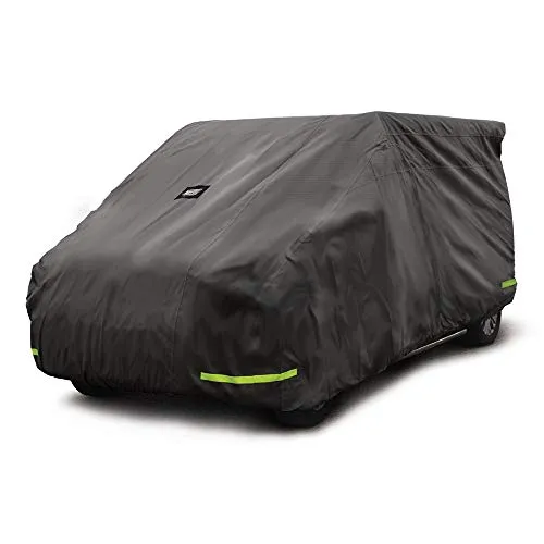 Maypole MP6584 Wohnmobil -Abdeckung, L 199