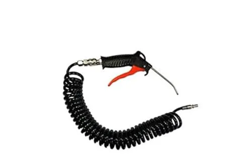 RENAULT Druckluftpistole Luftblaspistole Schnellkupplung Hochdruck Ausblaspistolen Pneumatische Luftkompressor Reinigungswerkzeug für industrielle Reinigungsprozesse