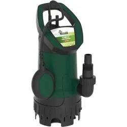 Mr.Gardener Tauchpumpe 750 W, 12500 l/h von Mr. Gardener