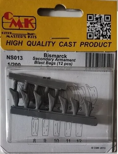 Modellbau-Zubehör von CMK