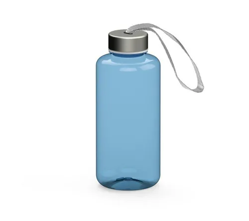 elasto Trinkflasche 1 L Wasserflasche 