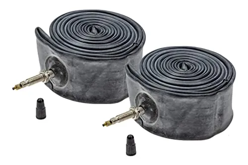 Stück 27.5 Zoll RUBENA Fahrrad Schlauch SV 37/54-584/597 Bike Tube 650B 2