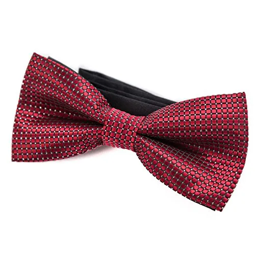 Krawatten Rot von DonDon