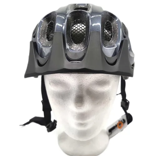 ABUS YOUN I-ACE Fahrradhelm City