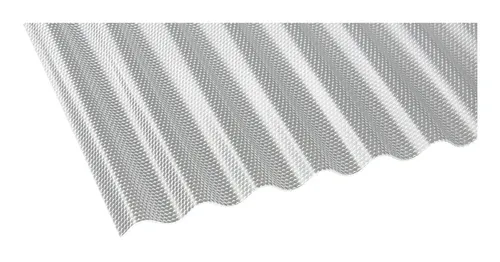 Deluxe Polycarbonat Profilplatte 