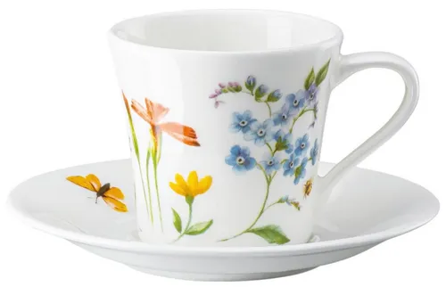 Hutschenreuther Nora Spring Vibes Espressotasse 2tlg. Set von Hutschenreuther
