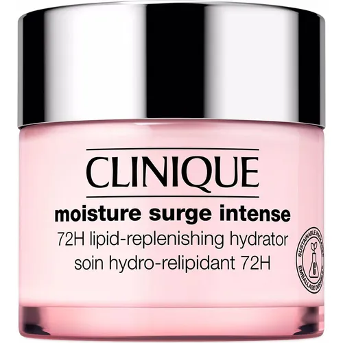 Clinique - Moisture Surge Intense - Intense 72h Lipid-replenishing Hydrator Reisegröße - moisture Surge Intense 15ml 15 ml