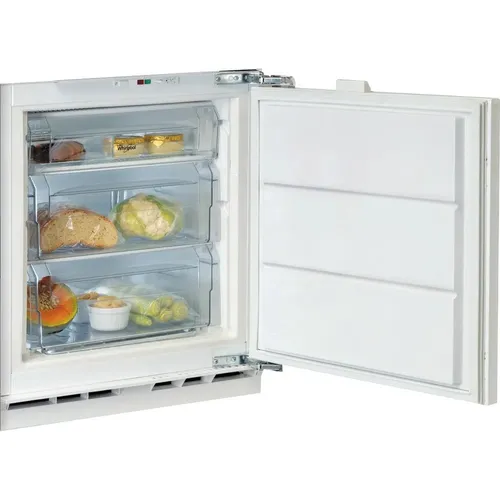 WBUFZ011 Gefrierschrank Integriert 91 l von Whirlpool
