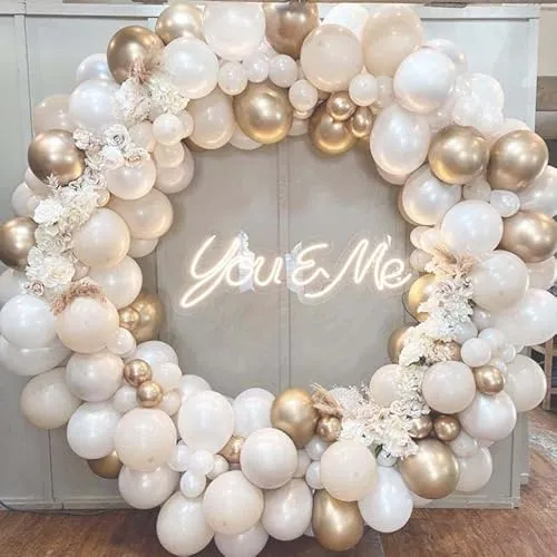 Luftballons Weiß von DUGEHO