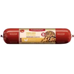 Fleischeslust Sensitiv Pures Huhn mit Kichererbse | 400g