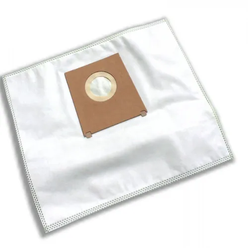 40x Staubsaugerbeutel geeignet Siemens Hartboden Spezialist 2500W,VS5A2522 /06