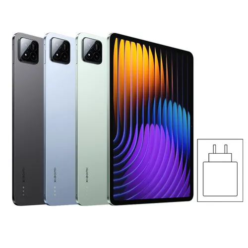 Xiaomi Pad 7 Pro 512 GB