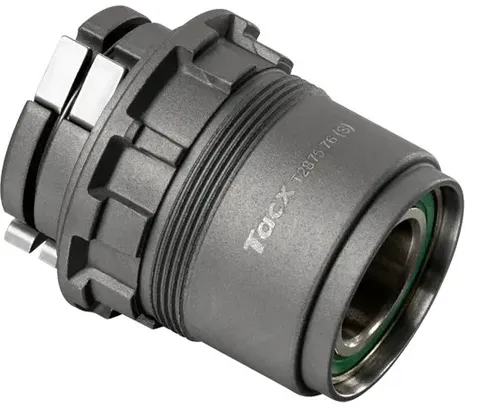 Garmin Tacx Freilaufkörper SRAM XD-R für Direktantriebstrainer - Rollentrainer Freilaufkörper für SRAM XD-R-Kassetten - ideal für effizientes Workout mit Direktantriebstrainer. Entdecken Sie weitere Garmin Produkte bei Bergfreunde.de!