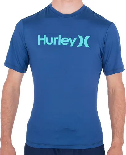 HURLEY ONE AND ONLY QUICKDRY SS Lycra 2024 submarine - S