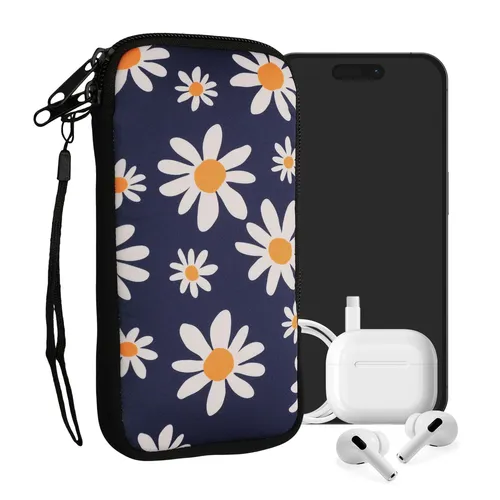 Handytasche Neopren Sleeve Smartphone XL - 6,7 6,8
