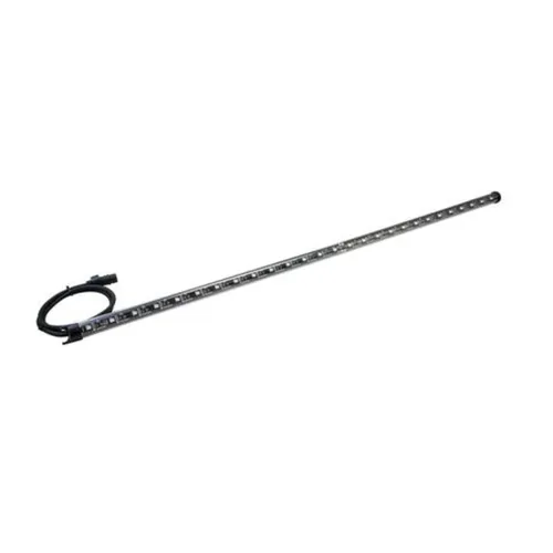 Eurolite LED Pixel Tube 360° Slim Clear, 1m - Kreative Lichteffekte mit dem 1m langen LED Pixel Tube. Ideal für Veranstaltungen und Partys, bietet vielseitige Einsatzmöglichkeiten und sorgt für stimmungsvolles Licht.