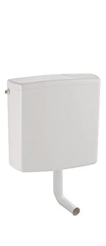 Geberit AP140 Aufputz-Spülkasten von Sanitop-Wingenroth