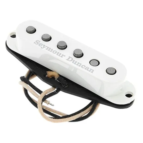 Seymour Duncan Scooped ST-Style Bridge PAR
