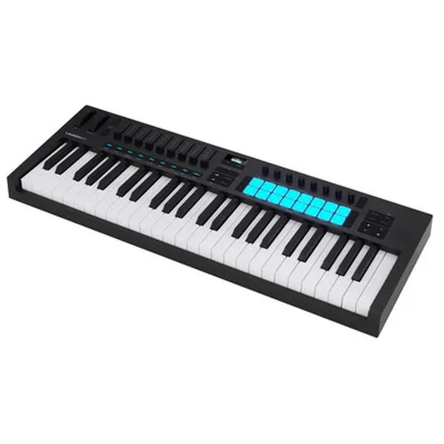 MIDI-Controller von Novation