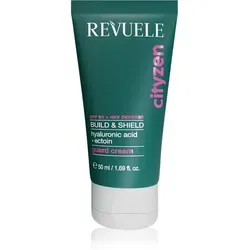 Revuele Cityzen Build & Shield Schützende Gesichtscreme SPF 50 50 ml