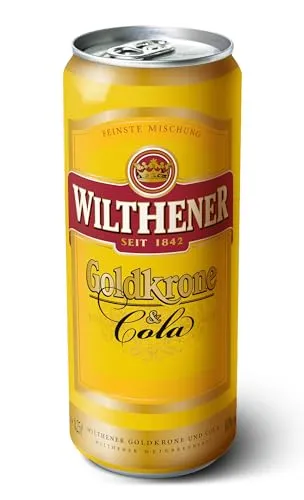WILTHENER Goldkrone & Cola