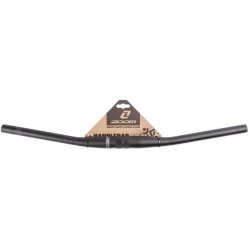 Zoom-Lenker MTB 31,8 x 620 mm – mattschwarz