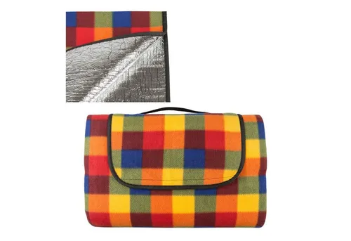 Picknickdecke Idena 30230 von Idena