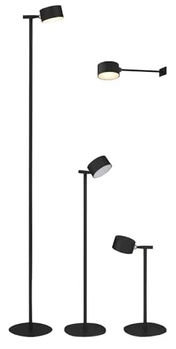 Produktbild Northpoint LED Stehlampe 3 in 1