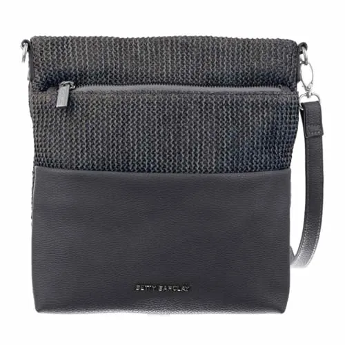 Betty Barclay Crossover Bag Black
