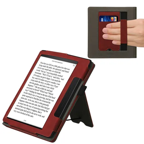 Zubehör für E-Book-Reader & Handheld-Computer von kwmobile