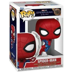 Marvel Studios No Way Home - Spider-Man 1160 - Funko Pop! - Vinyl Figur
