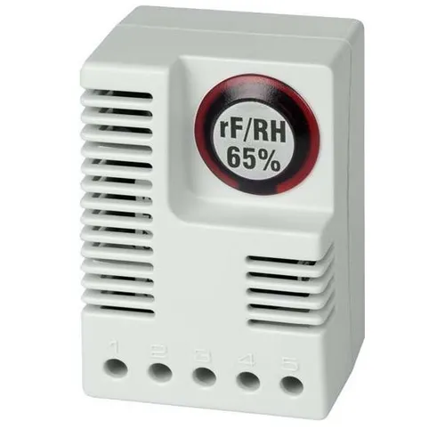 Siemens 8MR2170-2BF Hygrostat von Siemens Dig.Industr. elektronischer