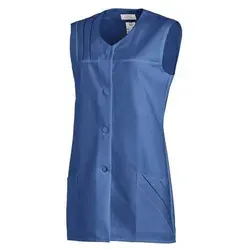 Produktbild Kasack Damen caribic-blau 04/553/27