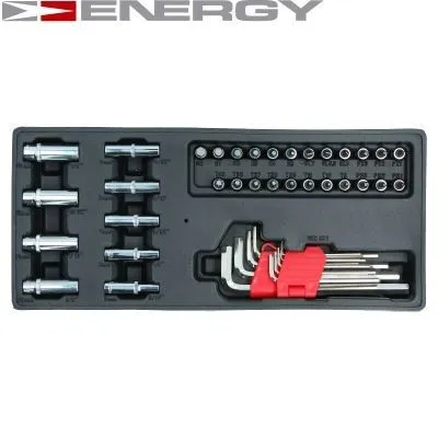 Energy Werkzeugsatz NE00335