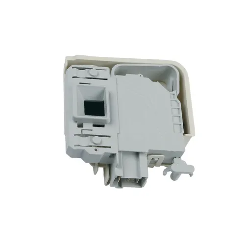 easyPART Türverriegelung RelaisEMZ für BOSCH 00633765 - Ersatzteil für Waschmaschinen, sorgt für sichere Türverriegelung und optimale Funktionalität Ihrer BOSCH Geräte.