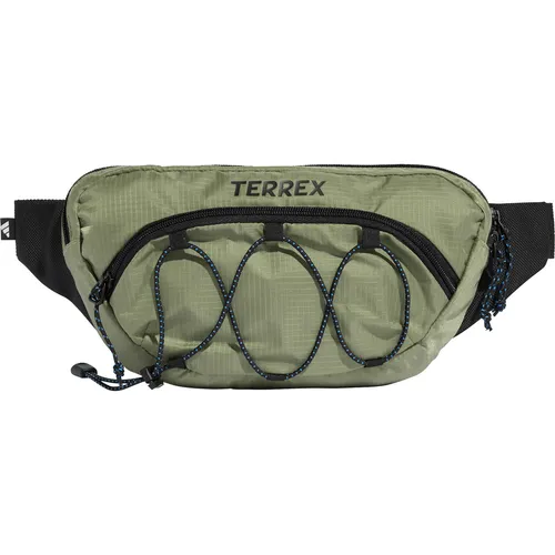 adidas Terrex MT Waist Pack in grün von adidas