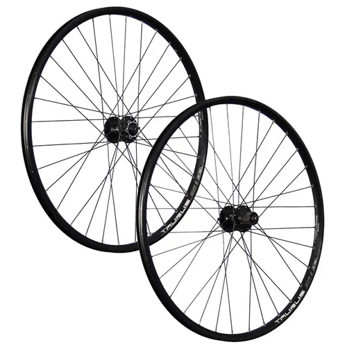 Ryde Taurus 29 Zoll Fahrrad Laufradsatz mit Shimano Cues QB400 Disc