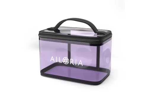 Produktbild AILORIA Kosmetiktasche VANITY – Elegante Kulturtasche für Reisen