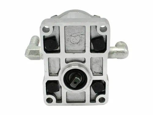 Hydraulikpumpe passend für Güde Basic10T/DTS (400V) Holzspalter