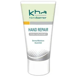 Hans Karrer Hand Repair Mikrosilber 50 ML