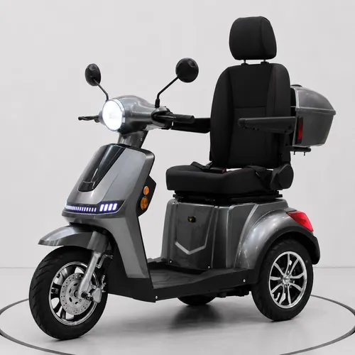 Seniorenmobil Mobility Scooter 1000W 60V 30AH