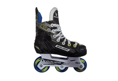Bauer Inlineskates XR Youth 11 R (EU29.5)