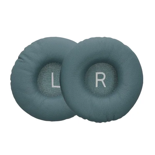 2x Ohrpolster kompatibel mit Philips H4205 Headphones Ersatz Ohr Polster